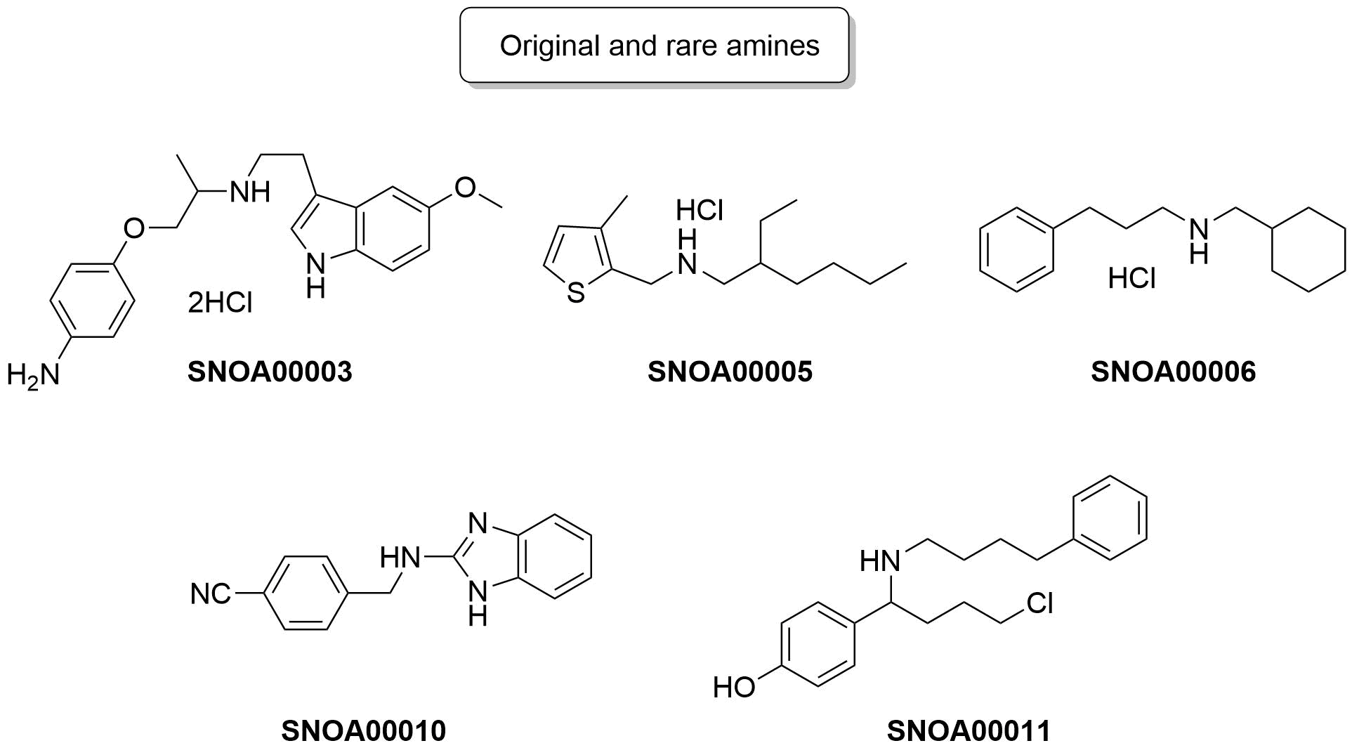 organic-chemistry-amine